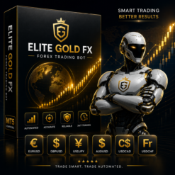 Forex Trading Bot — ELITE GOLD FX