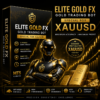 XAUUSD Gold Trading Bot — ELITE GOLD FX