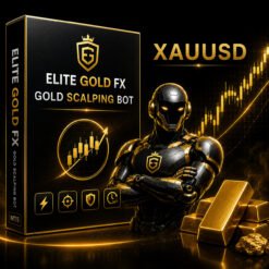 GOLD SCALPING EA BOT