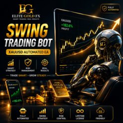 swing trading bot
